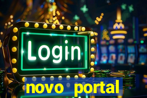 novo portal cruzeiro do sul